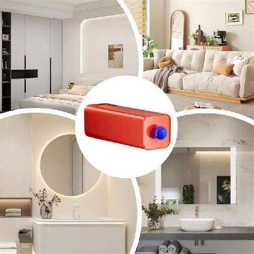 Wall Mount Organizer Bins Cotton Ball Organizers Storage