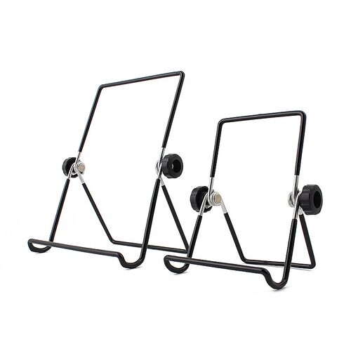 Desktop Metal Steel Multi-angle Non-slip Portable Foldable