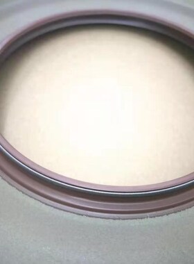 MPS6 6DCT450 Automobile transmission Gearbox cover seal Powe