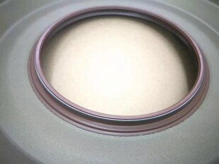 MPS6 6DCT450 Automobile transmission Gearbox cover seal Powe