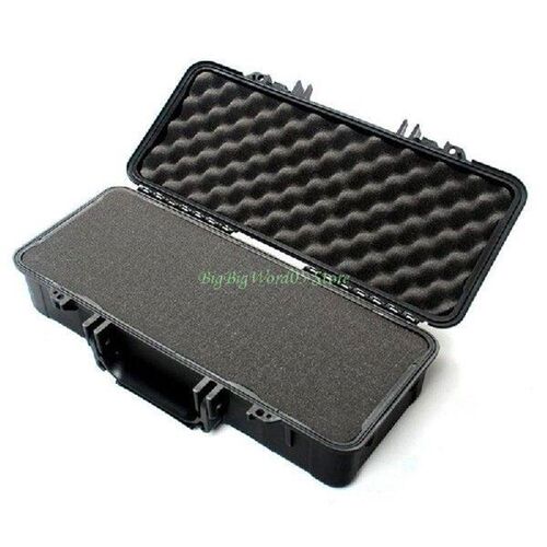 24TE Sturdy Shockproof And Waterproof Tool Case Protective