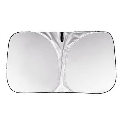 Car sunshade front windshield sun protection and heat insula