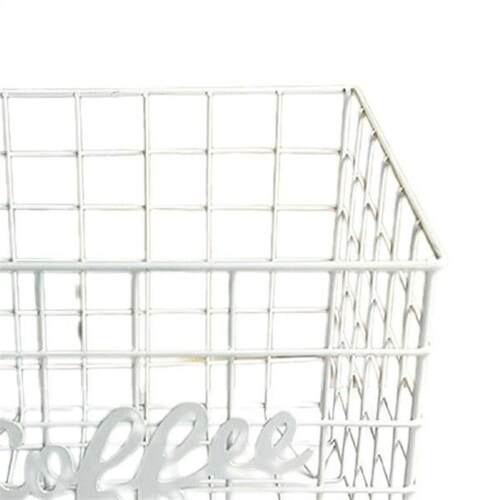 Coffee Pod Holder Coffee Capsule Cages Iron Coffee Capsule