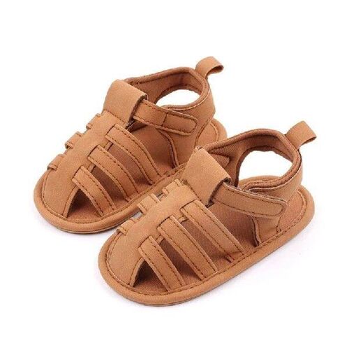 Baby Sandals Outdoor Casual Beach Shoes for Infant Boy Girl
