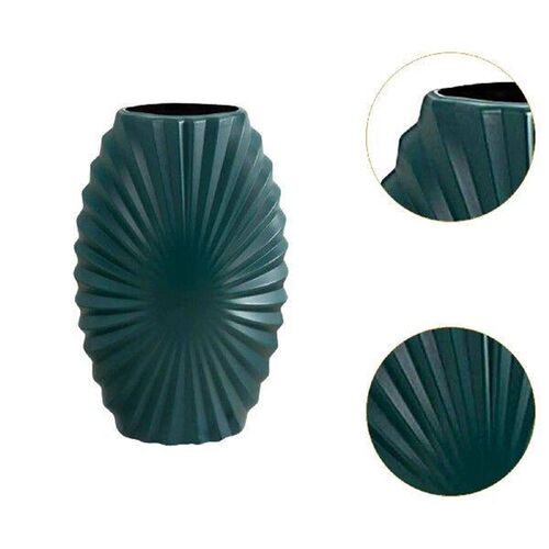 Floral Vase Nordic Coffee Table Decor Flower Vase for