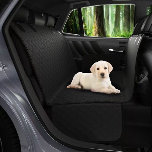 Car pet pad, hot-selling pet supplies, pet car pad for cars