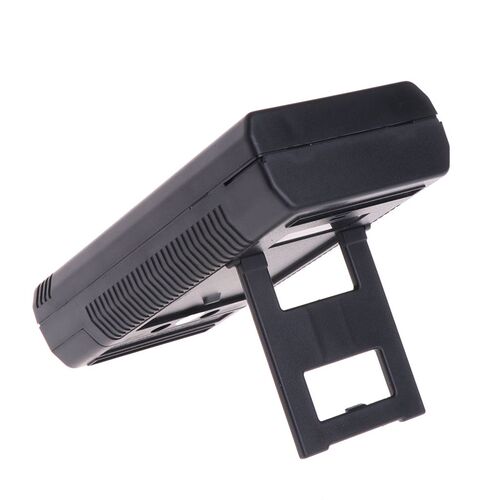 2023  ElectroRadiation Detector LCD EMF Meter Dosimeter