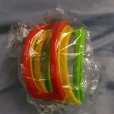Taco Holder Stainless Steel Pancake Corn Tortilla Rack for M
