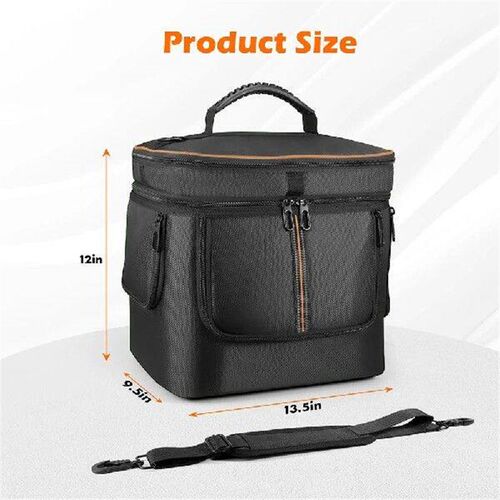Carrying Case Bag for Jackery Explorer 1000 V2 Portable