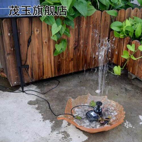 High Quality SP025 Modern Design Home Garden Decoration Mini