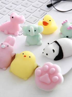 For passing time during boring classes, these super cute and