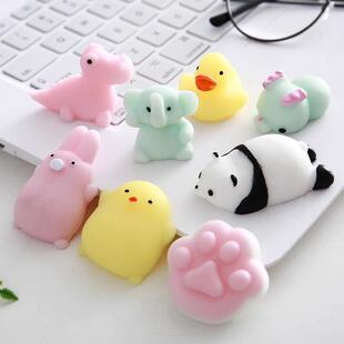 For passing time during boring classes, these super cute and