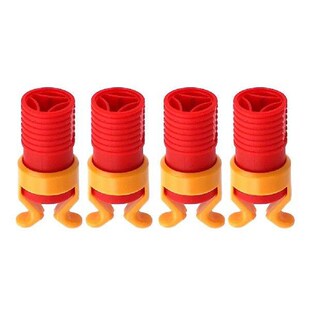 4 Pcs Screw Holder Ratchet Screwdriver Gripper Fixing