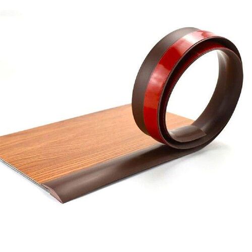 1pc Sealing Strips Floor Transition Strip Self Adhesive