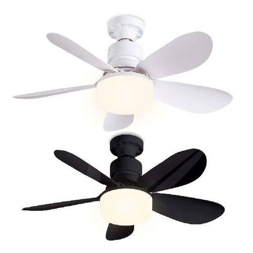 40W LED Light Ceiling Fan with Remote Control Decorative