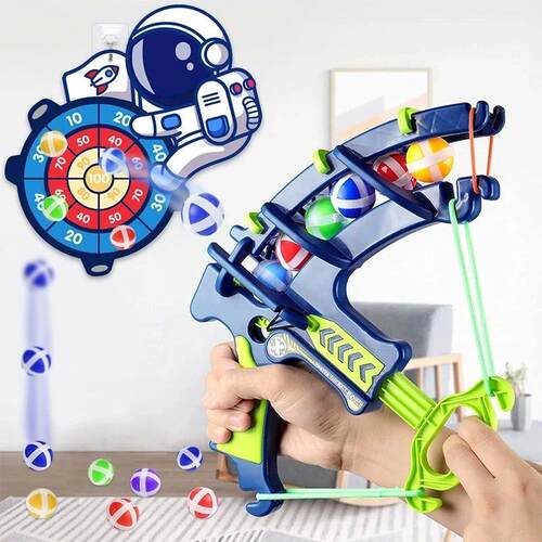 Child Educational Games Dart Board Baby Toy ey Ball Dart Ind