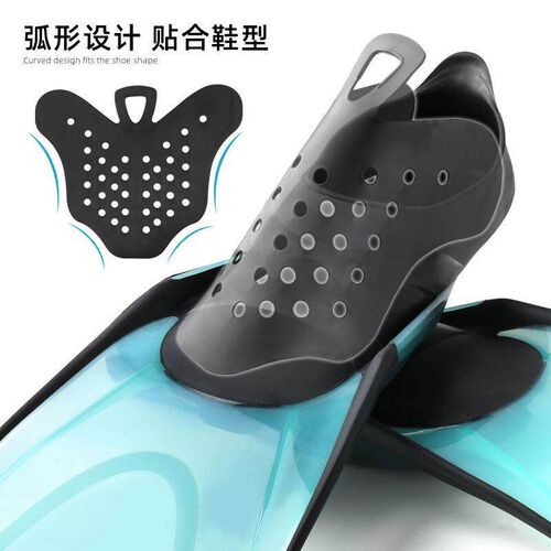Diving Foot Shoe Brace Anti-deformation Support Shoe