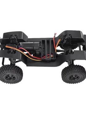 155mm+6.10inch+Wheelbase+Assembled+Frame+Chassis+Front+Rear