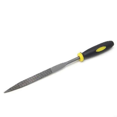E1PD 6Pcs 140mm Mini Metal Filing Rasp Needle File Tools