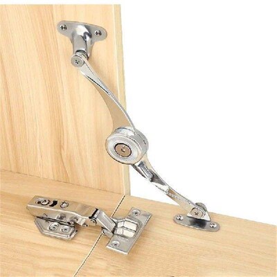Hydraulic Randomly Stop Hinges Kitchen Cabinet Door