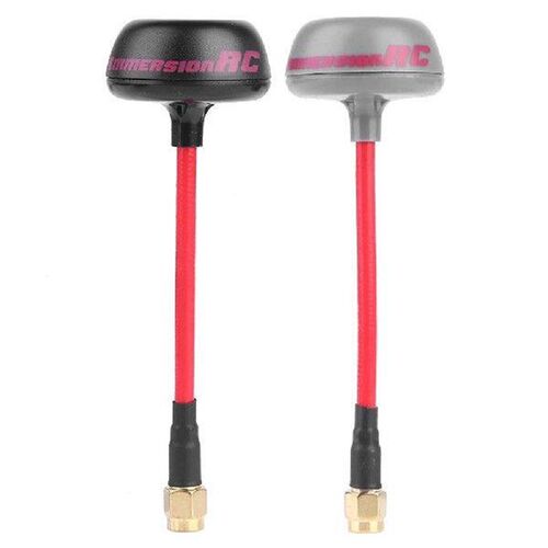 5.8GHz Mini RHCP Antenna Mushroom Antenna ImmersionRC