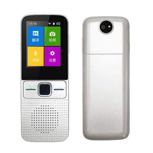 Newest Upgrade 137 Language Translator T10 Smart Translator