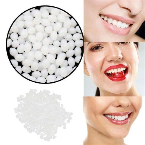 Temporary Tooth Repair Kit Teeth Gaps False Teeth Solid