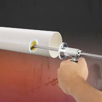 Inside PVC Pipe Cutter Internal Plastic Pipe Cutter