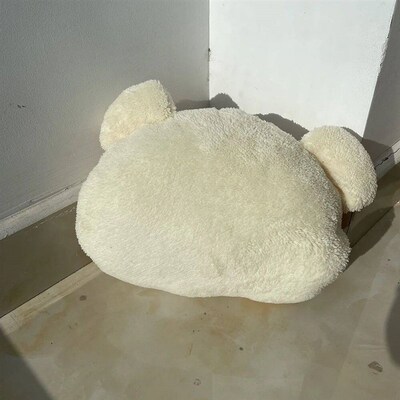 Cute Rilakkuma Plush Warm Hand Pillow Cartoon Bear Peluche S