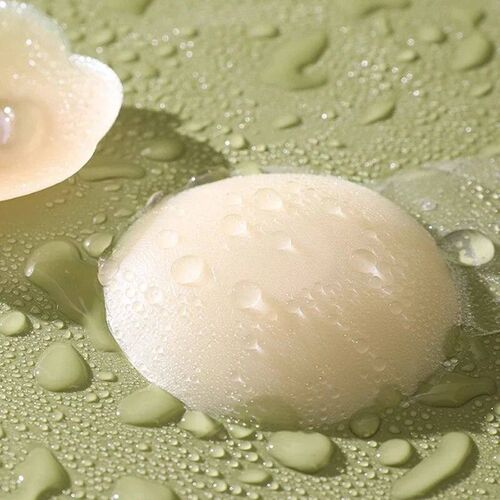 1Pairs Silicone Nipple ver Lift Up Bra er Adhesive Invisible