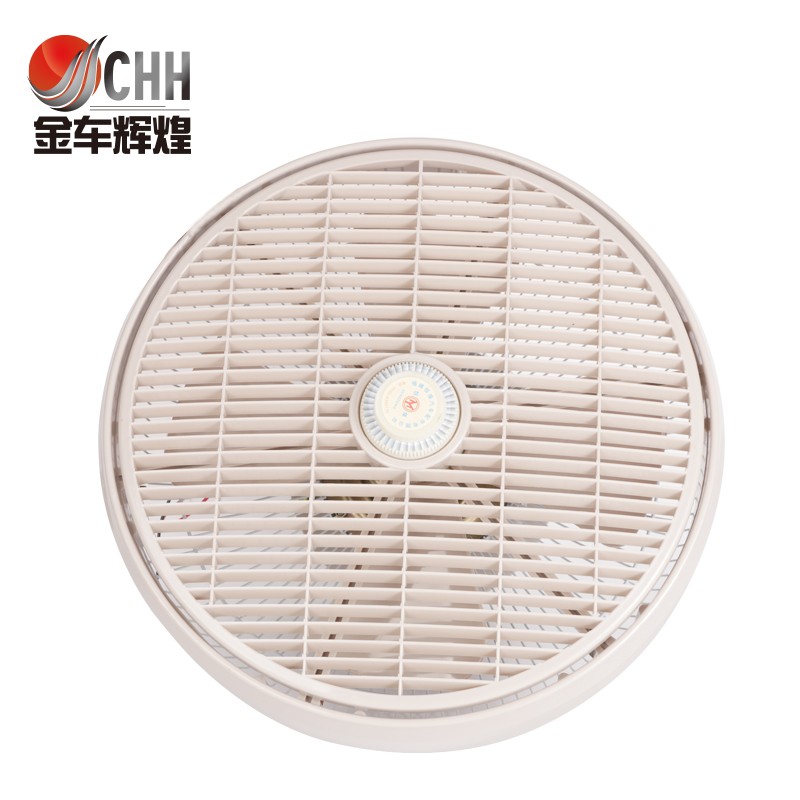 车载风扇12V24V吊顶扇12y寸吸盘式汽车大货车用鸿运扇降温器电风