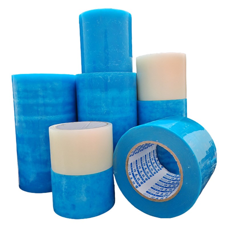 加粘大棚修补胶带无滴膜塑料薄膜补洞棚膜加固胶带防水防晒胶粘带