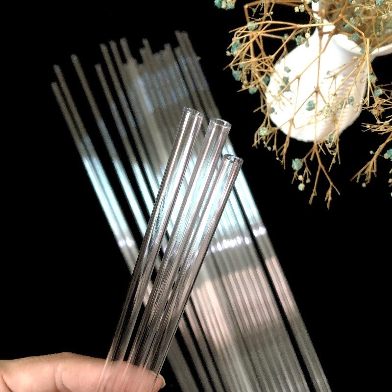 厂家PC管/PVC透明硬管塑料管鱼缸水管水族空心圆管给水管鱼缸管子