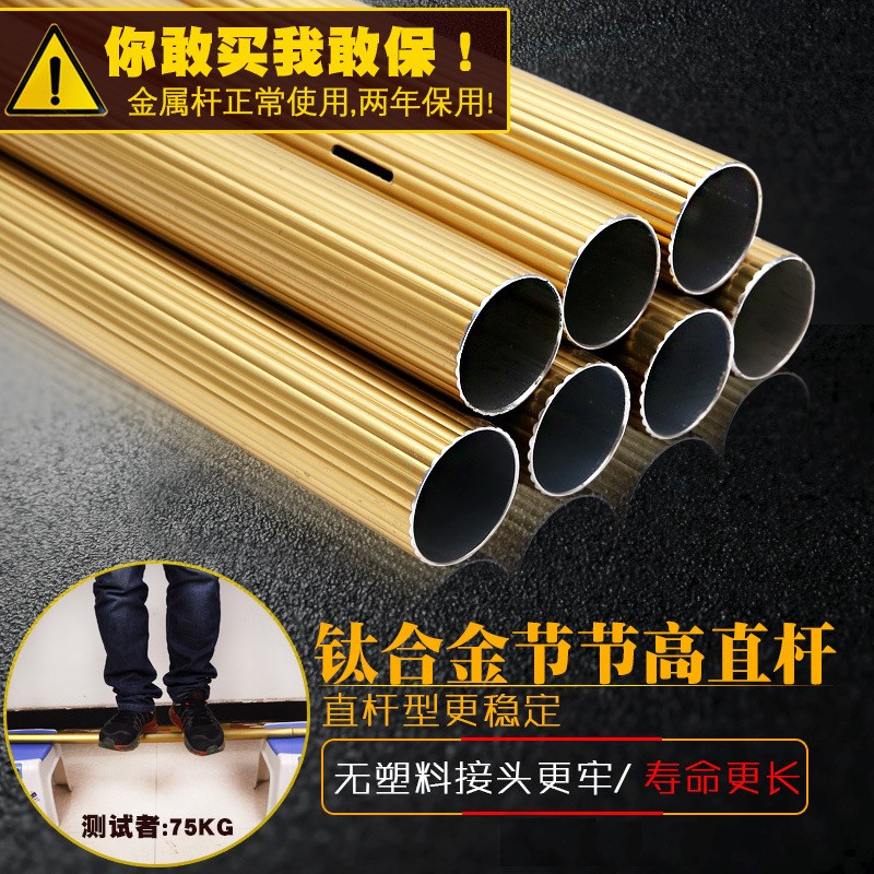 擦玻璃器神器加长伸缩杆清洗窗户刮水器搽刷家用双面高楼清洁工具