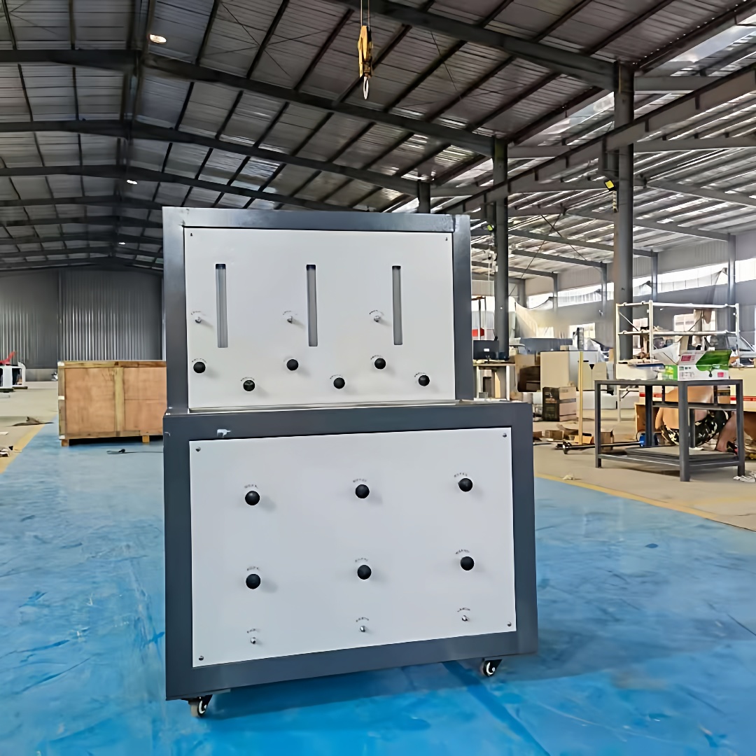 FMY型水暖阀门压力试验台阀门压力测试台试验机