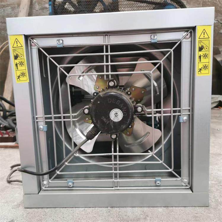 负压风机400型工业排风扇强力风机大棚养殖排气扇换气扇