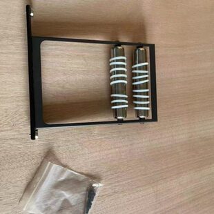 A4UV平板打印机圆柱体夹具