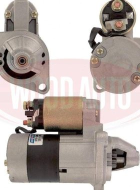 洋马L40/L48起动机马达114320-77010起动机马达