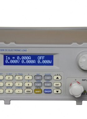 贝奇科技CH9720K/9720/9721/9722P快充自动测试仪电子负载仪8710B