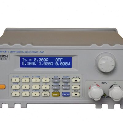 贝奇科技CH9720K/9720/9721/9722P快充自动测试仪电子负载仪8710B