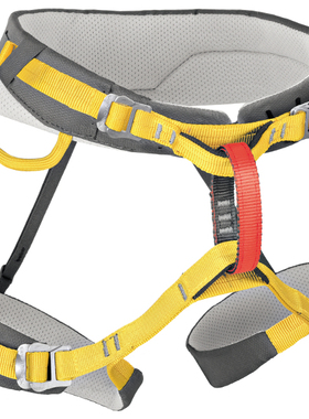 Singing Rock 索乐克 SPINEL 多棱晶半身式安全带 攀岩 登山 攀冰