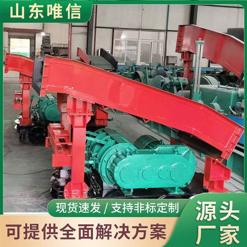 耙斗装岩机ZGY127现货供应厂家直销操作简单发货及时耙斗装岩机