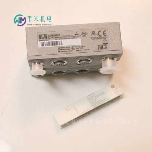 PLC 贝加莱X67输出模块X67AI1333工控系统及装备