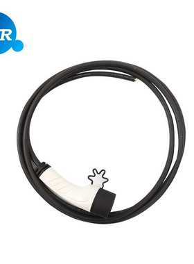 IEC 62196 type 2 32A Single-phase EV charging connector