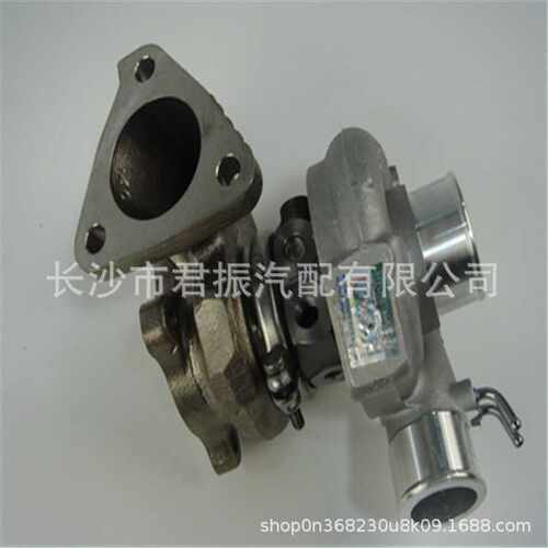厂家  TF035HM 49135-04000 28200-4A150 涡轮增压器