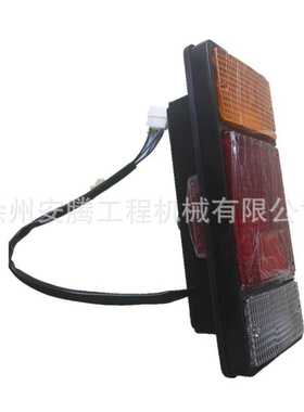 QY50K后尾灯总成803500056