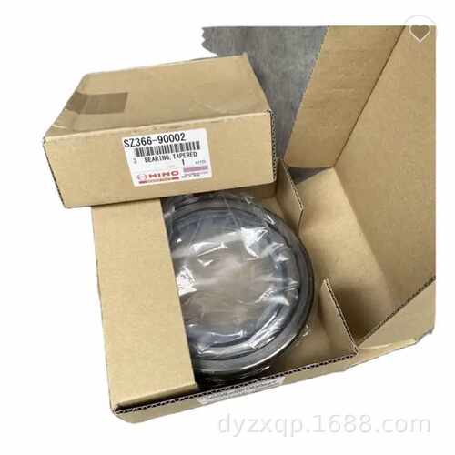 日野700卡车30312DJ差速器轴承 SZ366-60008 SZ36660006