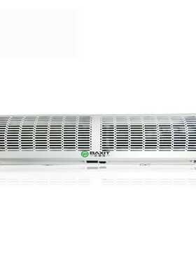 BAXIT巴谢特防静电离子风幕机BXT-FM40-15除静电离子1.5米风幕机