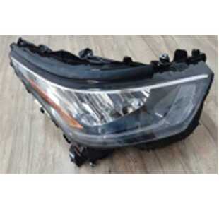 适用2022丰田汉兰达Highlander  LED大灯半总成