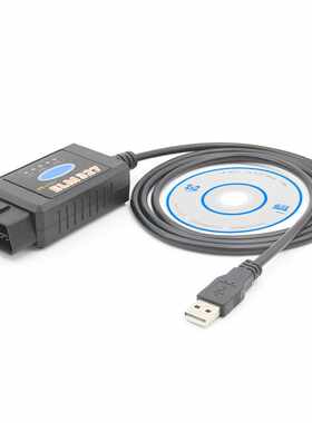 USB OBD 327 PIC18F25K80 福克斯翼虎刷隐藏 Switch 带开关